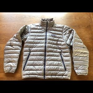 Men’s Patagonia Down Sweater